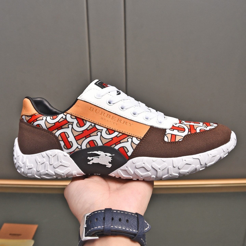 B**rry sneakers
